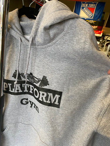 Platform Gym