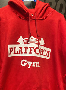 Platform Gym